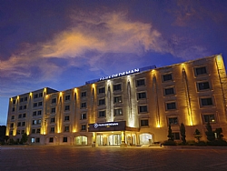 DEDEMAN KAL�TES� MERS�N, SAPANCA VE MARD�N�DE